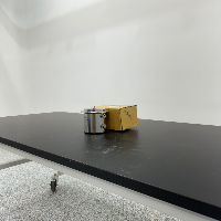 (19) Asepco 2" Pnuematic Cylinder image 0